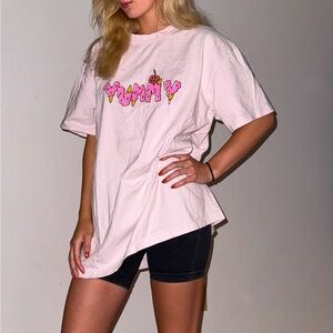 Discontinued Yummy Drew House Justin Bieber merch